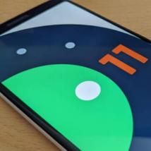 前沿科技资讯：Android 11 Beta将由制造商而非Google推出