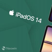 科技资讯:iPadOS 14开发人员Beta的动手实践