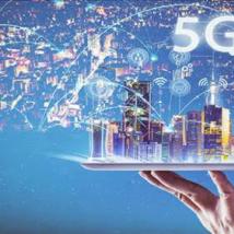 5G动态：25家最热门的IoT和5G边缘服务公司