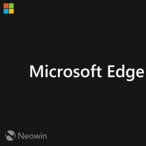 科技资讯:通过Windows Update推出的Microsoft Edge扩展到教育和商务设备