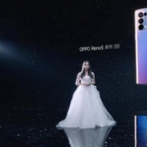 5G动态：OPPO宣布与5G兼容的旗舰智能手机Reno 5