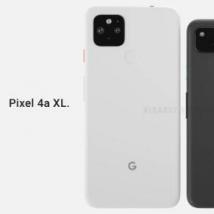 前沿科技资讯：Google Pixel 4a在两家在线商店中发布