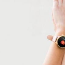 前沿科技资讯:Mobvoi TicWatch C2 +使健身智能手表更加流畅
