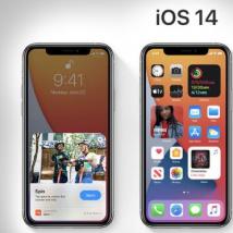 前沿科技资讯：iOS 14允许用户设置不同于Safari的默认浏览器