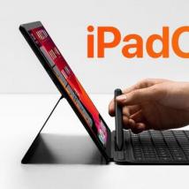 前沿科技资讯：iPadOS 14为游戏带来键盘和鼠标支持