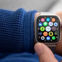 前沿科技资讯：Apple Watch的坠落检测功能挽救了92岁老人的生命