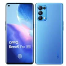 5G动态：Oppo Reno5 Pro 5G通过最新更新获得一月份补丁和相机优化