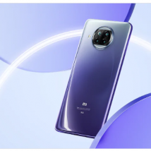 5G动态:小米Mi 10i将于1月5日发布