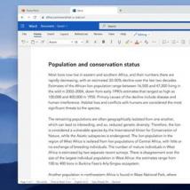 前沿科技资讯：Microsoft Word从Microsoft编辑器中获取抄袭检查工具