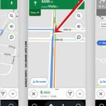 前沿科技资讯：Google Maps交通灯更新已发布至Android