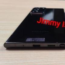 前沿科技资讯：三星Galaxy Note 20 Ultra动手视频可能会让您产生冲突