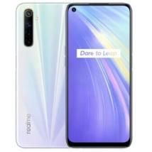 前沿科技资讯：Realme 6将在印度获得新的6GB + 64GB版本