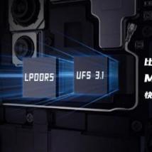 前沿科技资讯：Nubia Red Magic 5S确认具有LPDDR5 RAM和UFS 3.1存储功能