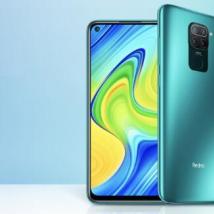 前沿科技资讯：带有MediaTek Helio G85的Redmi Note 9发布 起价11999卢比