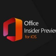 前沿科技资讯：iOS上的Office Insiders获得有关Word 新Outlook功能等的指令