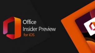 前沿科技资讯：iOS上的Office Insiders获得有关Word 新Outlook功能等的指令