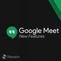 科技资讯:谷歌改进了Meet UI，使其与最近的Gmail集成类似