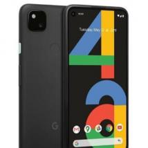 前沿科技资讯：Google Pixel 4A和Pixel 4A 5G正式发布