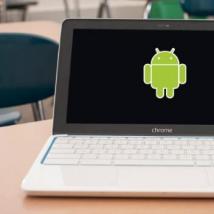 前沿科技资讯：Google的新工具使在Chromebook上开发Android应用更加容易
