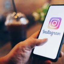 前沿科技资讯：Instagram因非法收集面部识别数据而被起诉