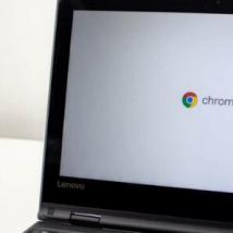 前沿科技资讯：Chromebook上的Android应用程序体验越来越好