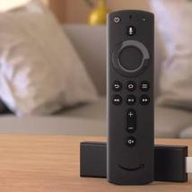 前沿科技资讯：亚马逊宣布29.99美元的Fire TV Stick Lite和升级后的Fire TV Stick