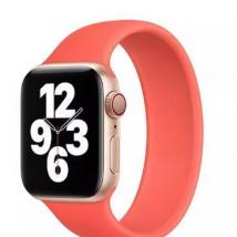 前沿科技资讯：如果Solo Loop不适合 苹果将不再让您退还整个Apple Watch