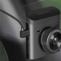 前沿科技资讯：小米以299元推出Mi Smart Dashcam 2标准版