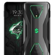 前沿科技资讯：游戏智能手机Black Shark 3 Pro开始在中国销售