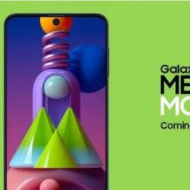 前沿科技资讯：三星Galaxy M51被戏弄 可能在下个月在亚洲市场推出