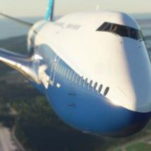 前沿科技资讯：Microsoft Flight Simulator的最新补丁说明已发布