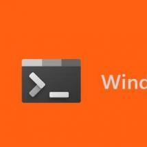 前沿科技资讯：Windows Terminal Preview 1.3带来了一个命令面板 版本1.2通常可用