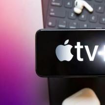 前沿科技资讯：据报道 Apple TV Plus正在获得增强现实伴侣内容