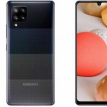 前沿科技资讯：Galaxy A42 5G成为迄今为止三星最便宜的5G手机