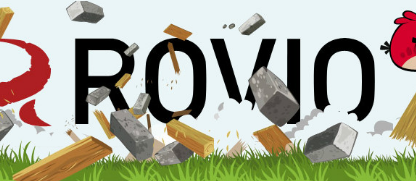 Rovio推出跨设备游戏同步账号