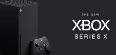 微软揭秘XboxSeriesX
