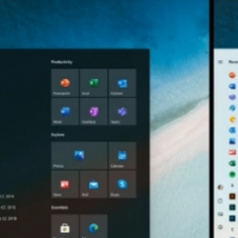 微软已经开始着手Windows1020H2