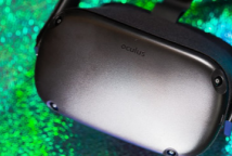 您的OculusVR数据现在可以用于广告定位