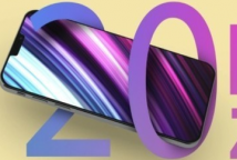 iPhone13系列仍将有4款机型