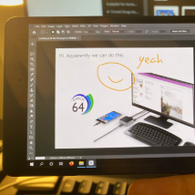 ARM应用的迁移提升了Lumia 950 XL项目上的Windows