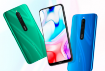 Redmi数字系列产品深受入门机用户好评