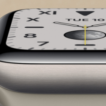 我最终想要AppleWatch的6个原因