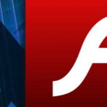 窗口10更新试图永久删除AdobeFlash