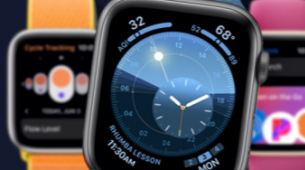 苹果的WatchOS将有自己的应用商店语音备忘录应用