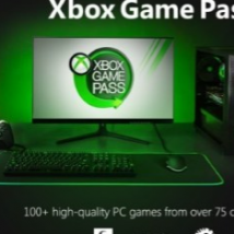 微软调侃XboxGamePassforPC