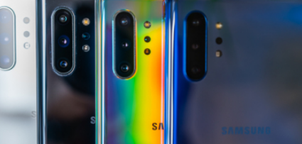 Note10发布时三星没有提到的六件事