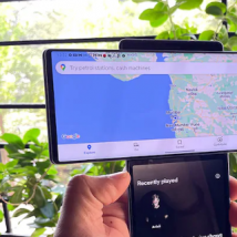 LG Wing将于2021年第四季度收到Android 11