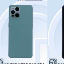 OPPO Find X3采用左上角单孔双曲屏设计