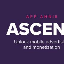 Annie Ascend应用发布移动广告和利润