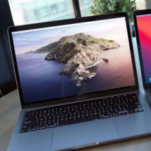 如何快速将旧的英特尔内存迁移到新的M1MacBook